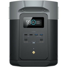 EcoFlow DELTA 2 Max - Station électrique portable 2048 Wh