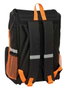 Safta Sac à dos extensible Jurassic World 18.5x41x15cm pour enfants à partir de 3 ans