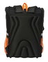 Safta Sac à dos extensible Jurassic World 18.5x41x15cm pour enfants à partir de 3 ans