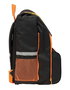 Safta Sac à dos extensible Jurassic World 18.5x41x15cm pour enfants à partir de 3 ans