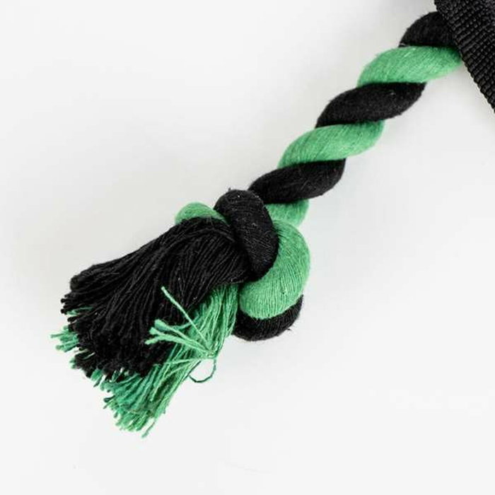 Corde Marvel Bleu Jouet pour chien