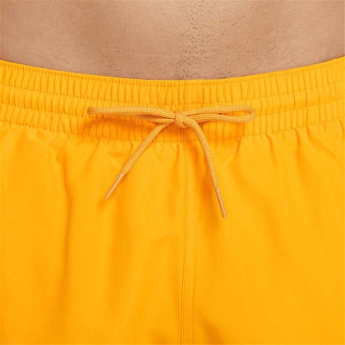 Maillot de bain homme Nike Split Doré M