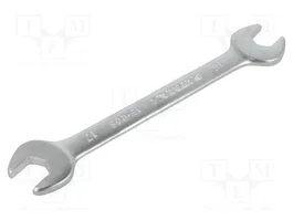 STANLEY Clé plate double face FATMAX® 16mm-17mm