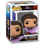 FUNKO Figura POP Marvel The Marvels Ms Marvel