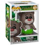 FUNKO POP! Baloo (Hula Baloo) - Le Livre de la Jungle