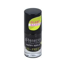 BENECOS Vernis à ongles Licorice