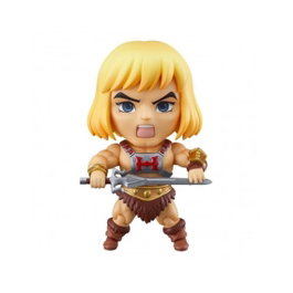 Good Smile Company Nendoroid He-Man Masters of the Universe: Revelation