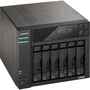 Asustor Lockerstor 2 Gen2 AS6702T V2 - Serveur NAS 2 baies - 4 Go RAM