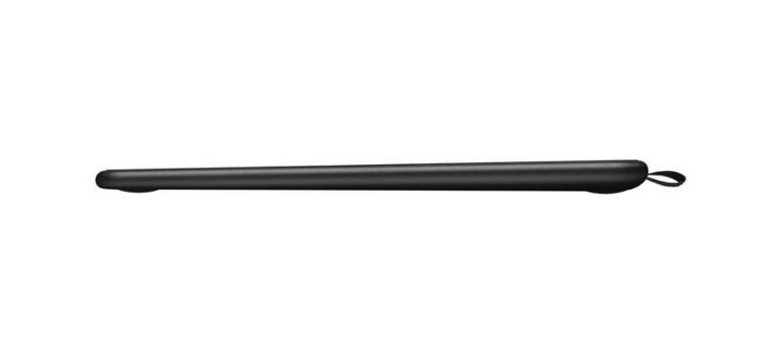 Wacom Intuos Small CTL-4100K-N Noir