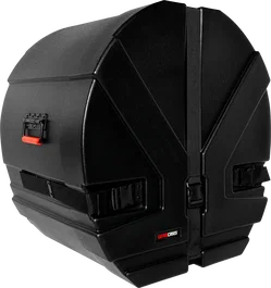 GATOR Étui pour grosse caisse 24 x 16 pouces
