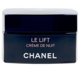 Chanel LE LIFT Crème de Nuit Soin Raffermissant Anti-Rides Hydratant - 50g