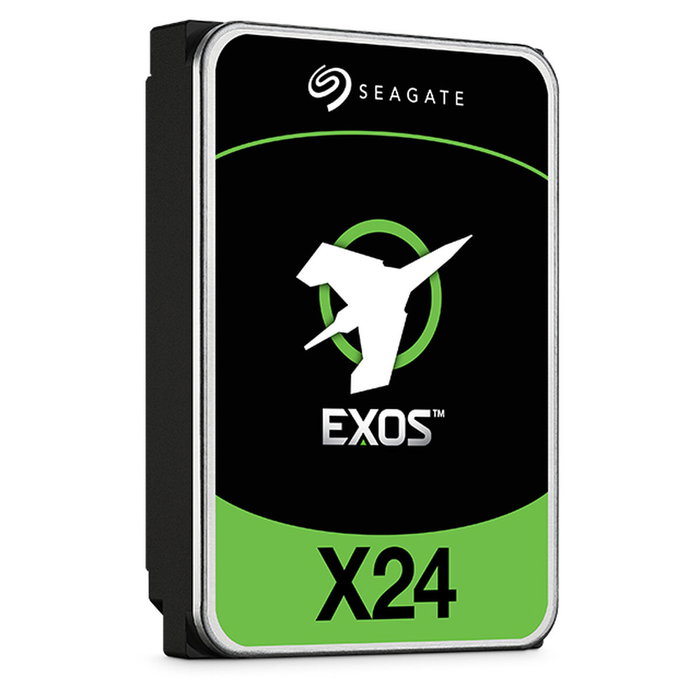 Seagate ST12000NM002H 12 TB 3,5 pouces