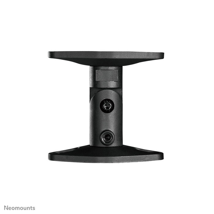 Support Neomounts SPEAKER-W100BLACK Noir Support Neomounts SPEAKER-W100BLACK Noir