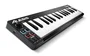 Alesis Qmini - Contrôleur USB MIDI 32 Mini Touches