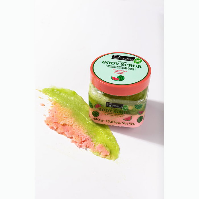 Idc Institute Gommage Corporel Pastèque 430 g