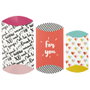Party Time JGO. 3 CAJAS REGALO