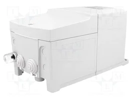 BREVE TUFVASSONS Transformateur de protection 300VA 230VAC/24V IP54