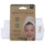 Cosmetic Club Serviette pour cheveux en bambou