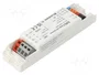 Lunatone Contrôleur LED DALI/DALI 2 12-48VDC 16A IP20