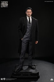 Queen Studios Statuette Justice League 1/4 Bruce Wayne (Ben Affleck)