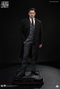 Justice League statuette 1/4 Bruce Wayne (Ben Affleck) 51 cm