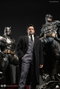 Justice League statuette 1/4 Bruce Wayne (Ben Affleck) 51 cm