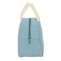 Sac glacière goûter Safta Elefante Bleu 19 x 22 x 14 cm