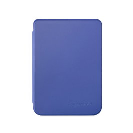 Kobo SleepCover pour Kobo Clara Colour, Bleu Cobalt