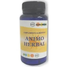 ALFA HERBAL ANIMO HERBAL 60 capsules