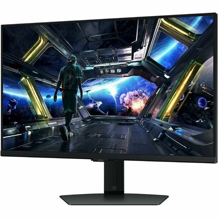 Samsung Odyssey G7 S27DG702EU 27 pouces 4K UHD IPS Noir