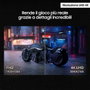 Samsung Odyssey G7 S27DG702EU 27 pouces 4K UHD IPS Noir