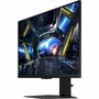 Samsung Odyssey G7 S27DG702EU 27 pouces 4K UHD IPS Noir