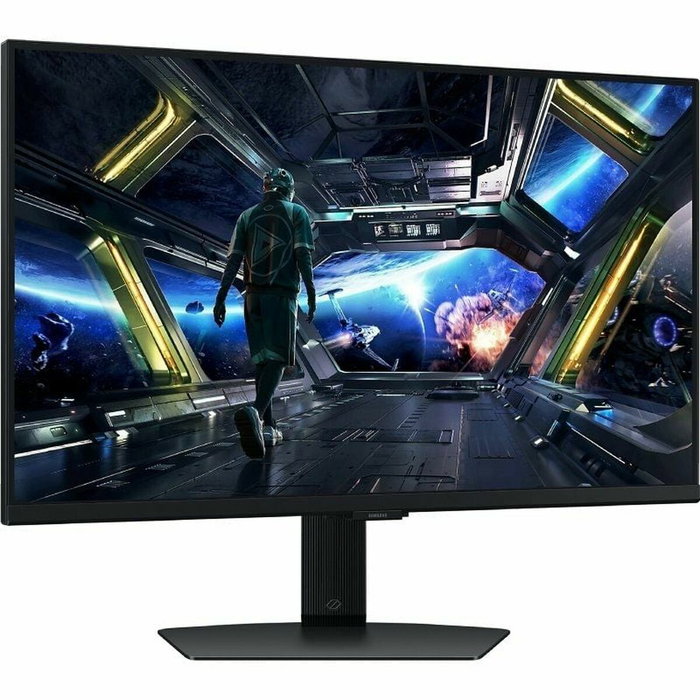 Samsung Odyssey G7 S27DG702EU 27 pouces 4K UHD IPS Noir