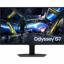Samsung Odyssey G7 LS27DG702EUXEN 27 pouces 4K UHD 144Hz