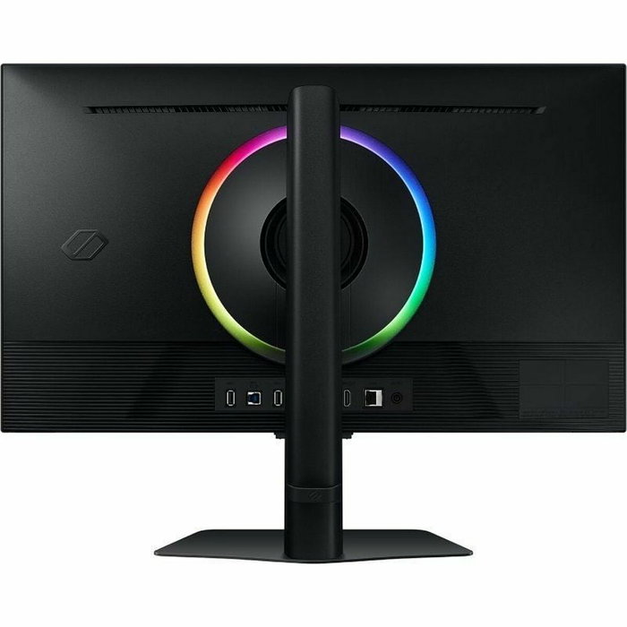Samsung Odyssey G7 S27DG702EU 27 pouces 4K UHD IPS Noir