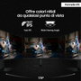 Samsung Odyssey G7 S27DG702EU 27 pouces 4K UHD IPS Noir