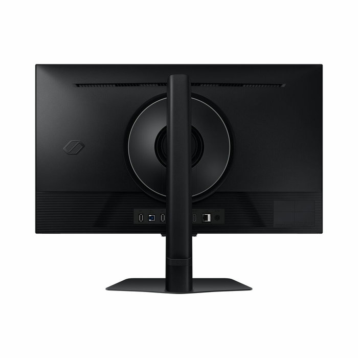 Samsung Odyssey G7 S27DG702EU 27 pouces 4K UHD IPS Noir