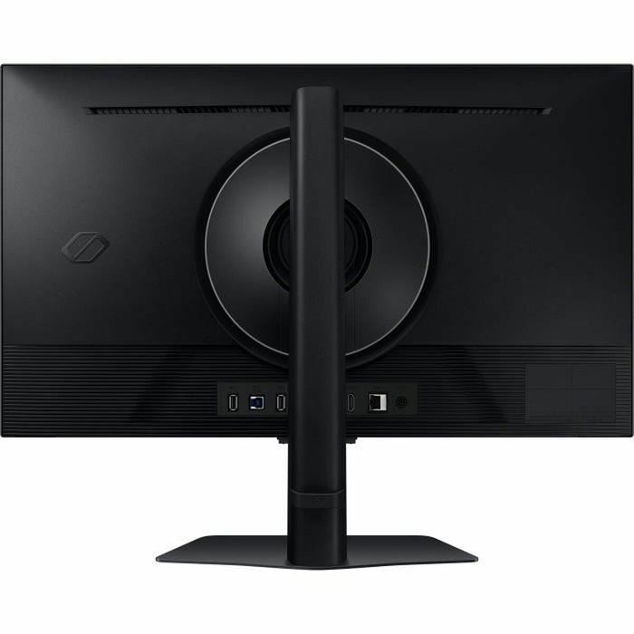 Samsung Odyssey G7 S27DG702EU 27 pouces 4K UHD IPS Noir