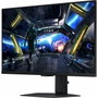 Samsung Odyssey G7 S27DG702EU 27 pouces 4K UHD IPS Noir
