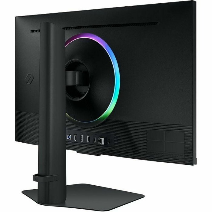 Samsung Odyssey G7 S27DG702EU 27 pouces 4K UHD IPS Noir