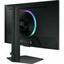 Samsung Odyssey G7 S27DG702EU 27 pouces 4K UHD IPS Noir