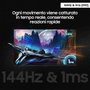 Samsung Odyssey G7 S27DG702EU 27 pouces 4K UHD IPS Noir