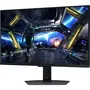 Samsung LS27DG702EU Odyssey - Ecran PC Gaming 27" QHD 240 Hz 1 ms G-Sync Compatible - Noir