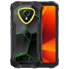 Smartphone Cubot CUBKKMINI4128GREEN
