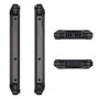 Cubot KingKong Mini 4 KK-MINI4-6-128-GRN Smartphone 4,7 pouces HD+ 6 Go RAM 128 Go Android 15 IP68 IP69K MIL-STD-810H 48 Mpx 4700 mAh