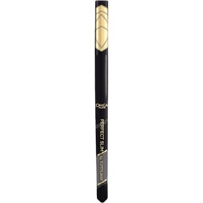 L'Oréal Paris Perfect Slim Delineador Liquido 02-grey