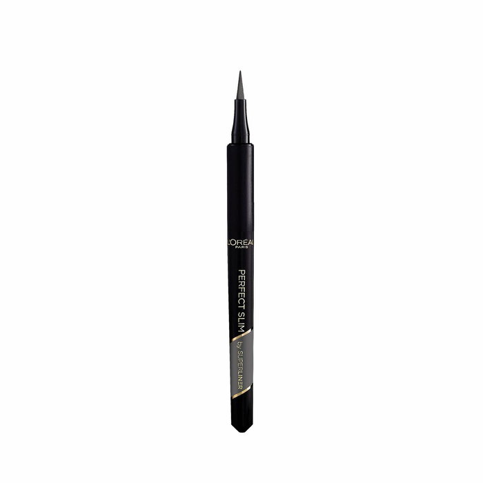 L'Oréal Paris Perfect Slim Delineador Liquido 02-grey