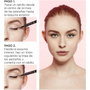 L'Oréal Paris Perfect Slim Delineador Liquido 02-grey