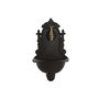 Fontaine de jardin Home ESPRIT Fer 27 x 12,5 x 45 cm