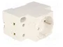 MURRELEKTRONIK Prise simple MODLINK MSDD